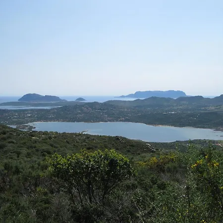 La Suara Tolta * San Pantaleo