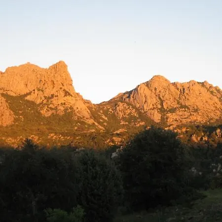 Holiday home La Suara Tolta *