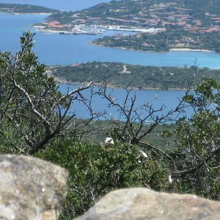Holiday home La Suara Tolta *