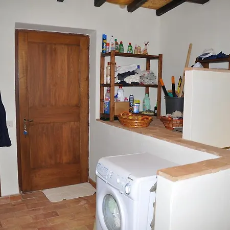 La Suara Tolta Holiday home