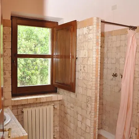 Holiday home La Suara Tolta San Pantaleo