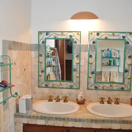 La Suara Tolta Holiday home San Pantaleo