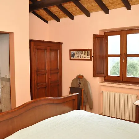 La Suara Tolta Holiday home
