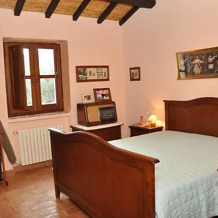 Holiday home La Suara Tolta