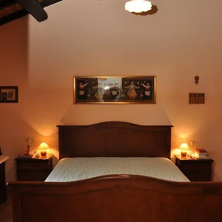 Holiday home La Suara Tolta
