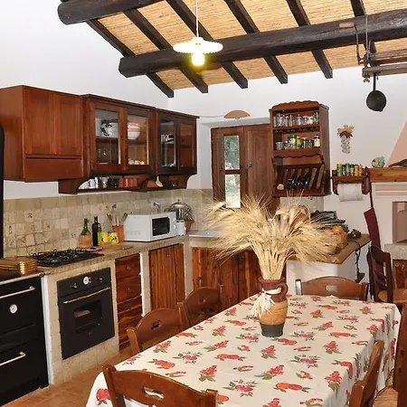 La Suara Tolta Holiday home