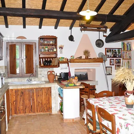 Holiday home La Suara Tolta