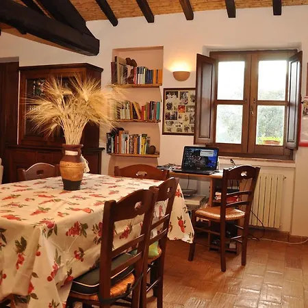Holiday home La Suara Tolta San Pantaleo