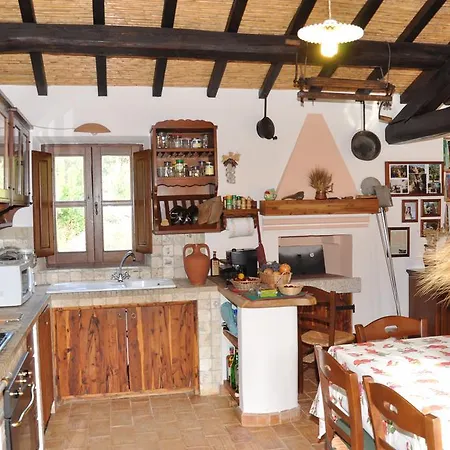 Holiday home La Suara Tolta