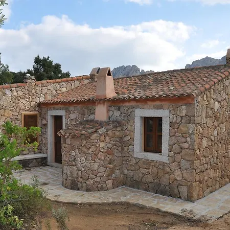 Holiday home La Suara Tolta *