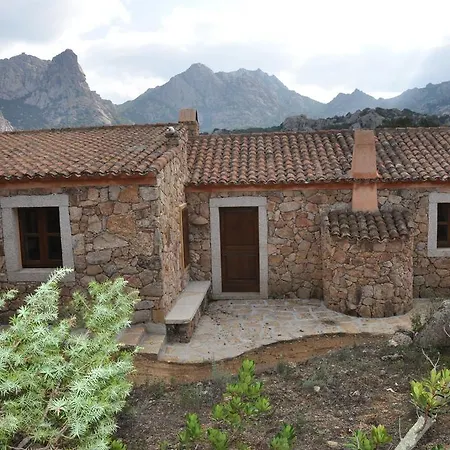 La Suara Tolta Holiday home