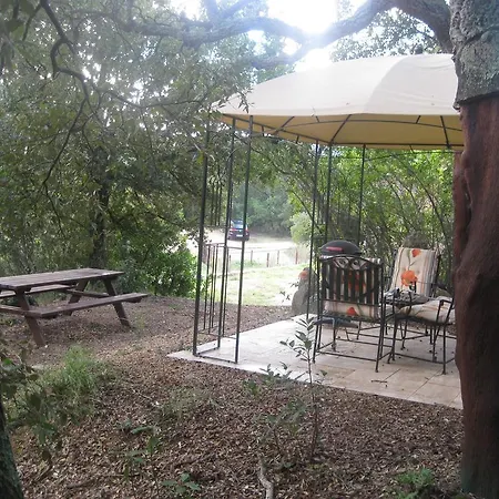 La Suara Tolta Holiday home