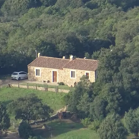 La Suara Tolta Holiday home