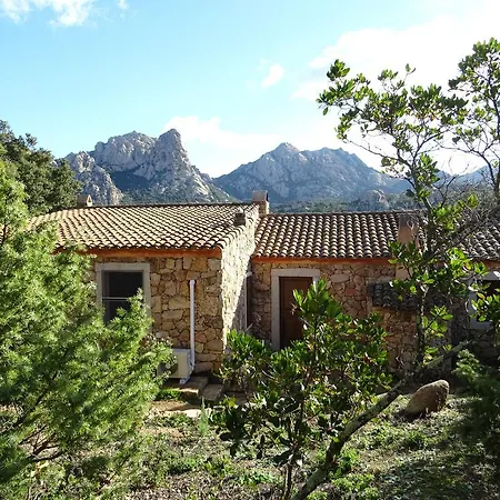 La Suara Tolta Holiday home *