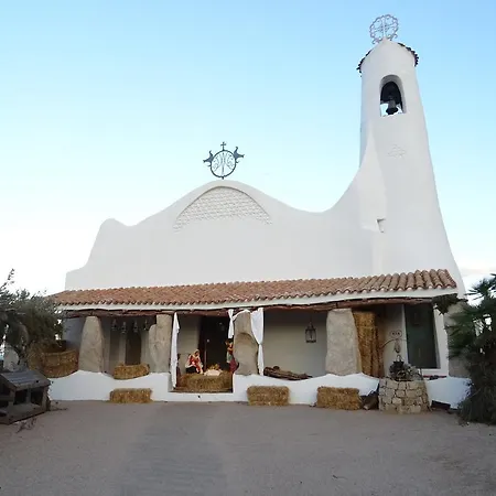 La Suara Tolta * San Pantaleo