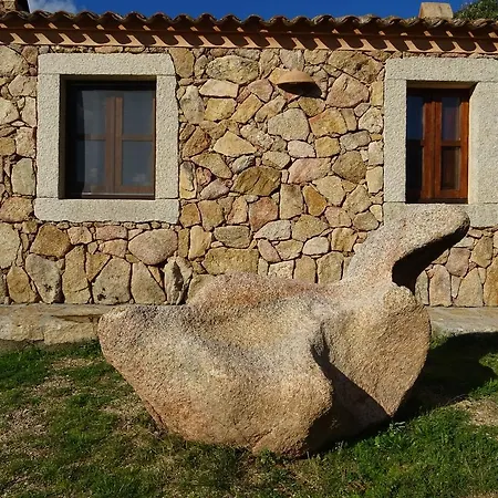 La Suara Tolta San Pantaleo