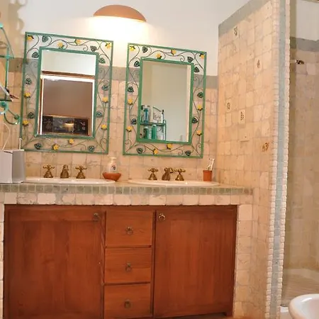 La Suara Tolta Holiday home San Pantaleo