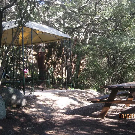 Holiday home La Suara Tolta