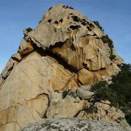 La Suara Tolta San Pantaleo