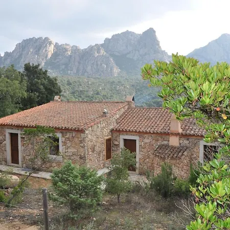 Holiday home La Suara Tolta *