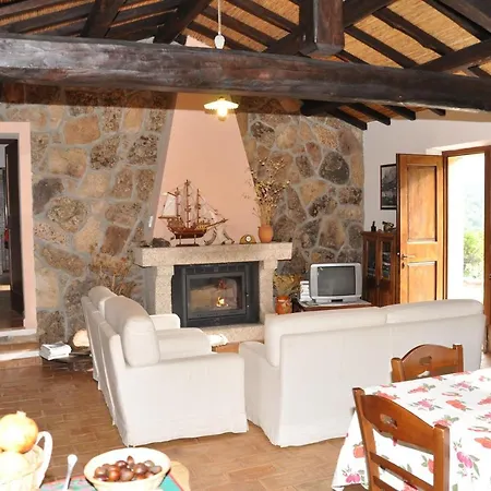 La Suara Tolta Holiday home